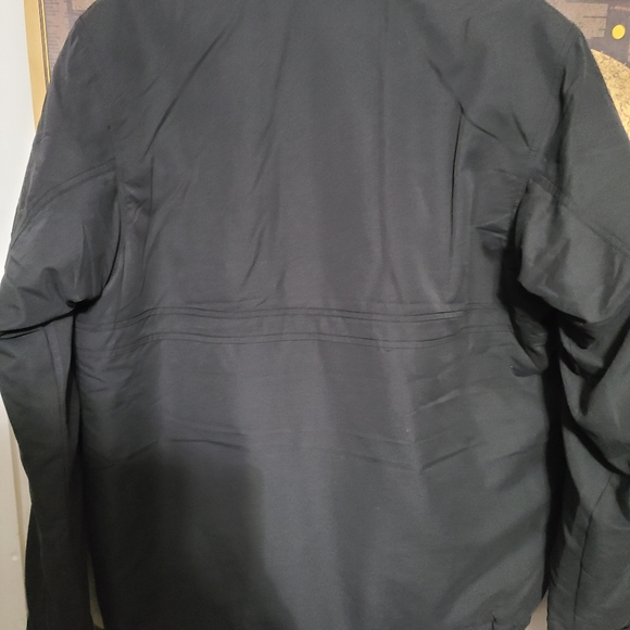 Mens softshell Columbia jacket - Picture 3 of 6